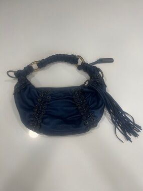 Isabella Fiore Vintage shoulder bag